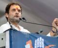 BJP, Congress spar over Rahul's popularity on Twitter