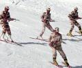 50 new ITBP posts along China border, troops to learn Chinese: Rajnath