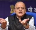 Jaitley calls Rahul 'Clown Prince', Cong hits back with 'court jester'