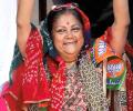 Under fire, Raje govt sends controversial bill to House panel