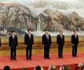 Hardliners will dominate China's Tibet policy