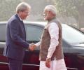 Modi holds talks with Italian PM, breathes life into strained ties