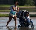 Rescue ops intensify as Hurricane Harvey kills 50