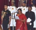 Nirmala Sitharaman gets defence, Piyush Goyal gets railways