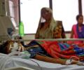 49 infants die in 1 month in Farrukhabad hospital, DM and CMO transferred