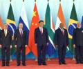 Defiant Pak rejects BRICS declaration on terrorist groups