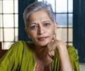 Conspirator in Gauri Lankesh murder arrested