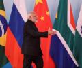 The Indian touch is what BRICS needs