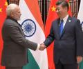 Improving ties: Is Modi headed to China this month?