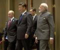 Xi, Modi have plan to avoid future Doklams