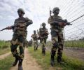 India, Pak to hold anti-terror drill in Russia next month