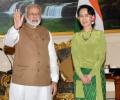 India refuses to join declaration against Myanmar over Rohingya issue