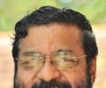 Kerala minister says Centre denied permission to visit China