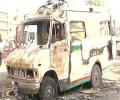 1 dead in violent clashes in Jaipur, curfew in parts of city