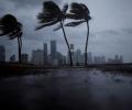 Irma hits Florida with Category 4 force; millions evacuated