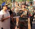 Sitharaman compliments Army for 'professional' handling of Doklam