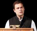 India is being run by dynasties: Rahul @Berkeley