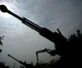 Army's new howitzer damaged while firing Indian ammunition