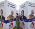 Gujarat set to roll out red carpet for Japanese PM