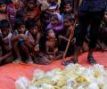 Why India can't come to Rohingyas' rescue