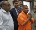 Why Yogi ordered probe into UP babu hires