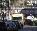 18-year-old man charged with London tube terror attack