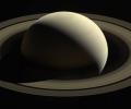 Cassini ends 20-year-long epic journey, sends stunning Saturn photos before plunge