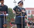 Marshal of IAF Arjan Singh passes away at 98