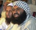 Intel agencies trying to verify reports on Masood Azhar's death