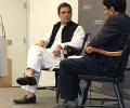 Unemployment during UPA rule aided Modi's rise to power: Rahul