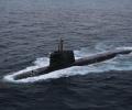 Navy says Pak's claims on Indian submarine false propaganda