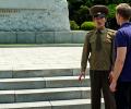 RARE PIX: Inside North Korea