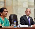 What India, US will discuss during 2+2 dialogue