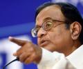 Chidambaram likens bullet train to note ban, says it will kill everything