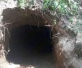 BSF finds 14-ft-long tunnel from Pak side in Jammu