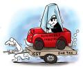 Why GST will help the auto industry