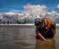 The Mumbai photographer who won the Pulitzer Prize