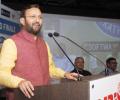 PhD must for recruitment of varsity teachers teachers from 2021-22: Javadekar