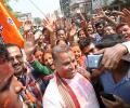 'BJP will win 20 out of 25 Lok Sabha seats in north east'