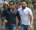 Salman has to seek permission for every foreign trip: Court