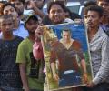 Salman's star burns bright even though he heads to jail for 5th time