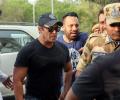 Salman gets bail in blackbuck poaching case, released from jail