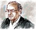 Prashant Bhushan: 'Real Tiger in Court'