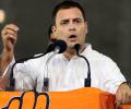 Rahul's 'invisible hand' behind Loya death probe pleas: BJP