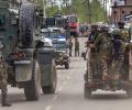 J&K: Army jawan killed, 4 civilians die in crossfire