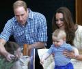 The best Will and Kate moments