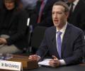 Will ensure protection of integrity of upcoming polls in India: Zuckerberg