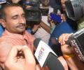 Unnao rape case: BJP MLA Kuldeep Sengar detained by CBI