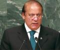 Ex-Pak PM Nawaz Sharif barred from holding office for life