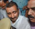 Unnao rape case: CBI makes 2nd arrest; Sengar sent to 7-day custody